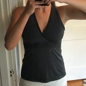 Lululemon tank top size 4